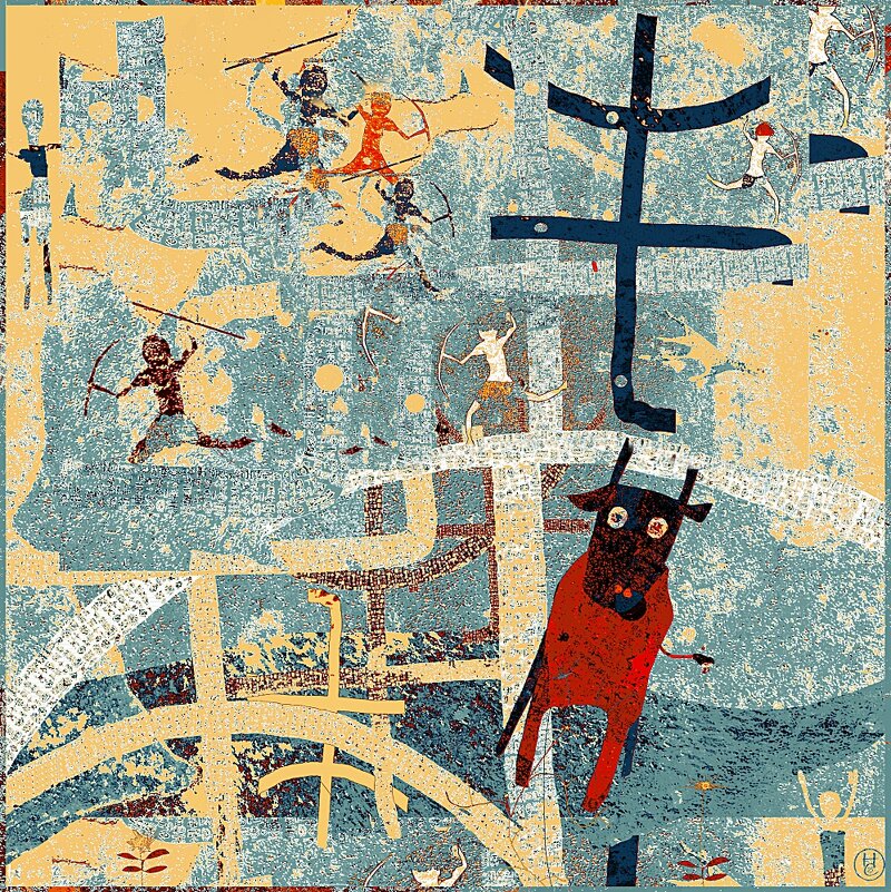 ***** - Николай Семёнов ***** - Николай Семёнов