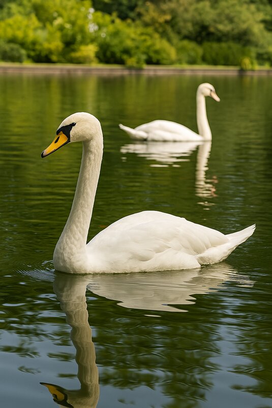 *** - Хэлен ***