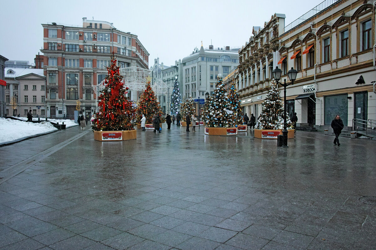 Кузнецкий Мост - Игорь Белоногов