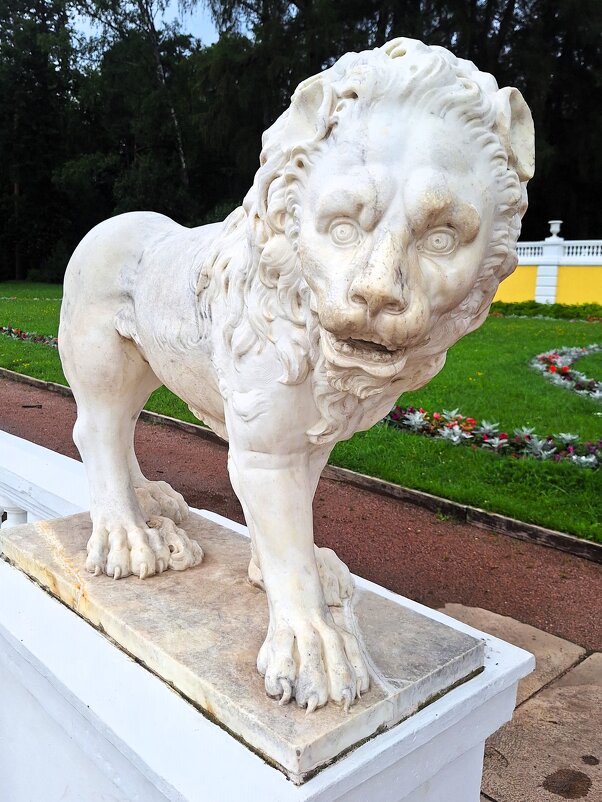 Левушка - Наталья 