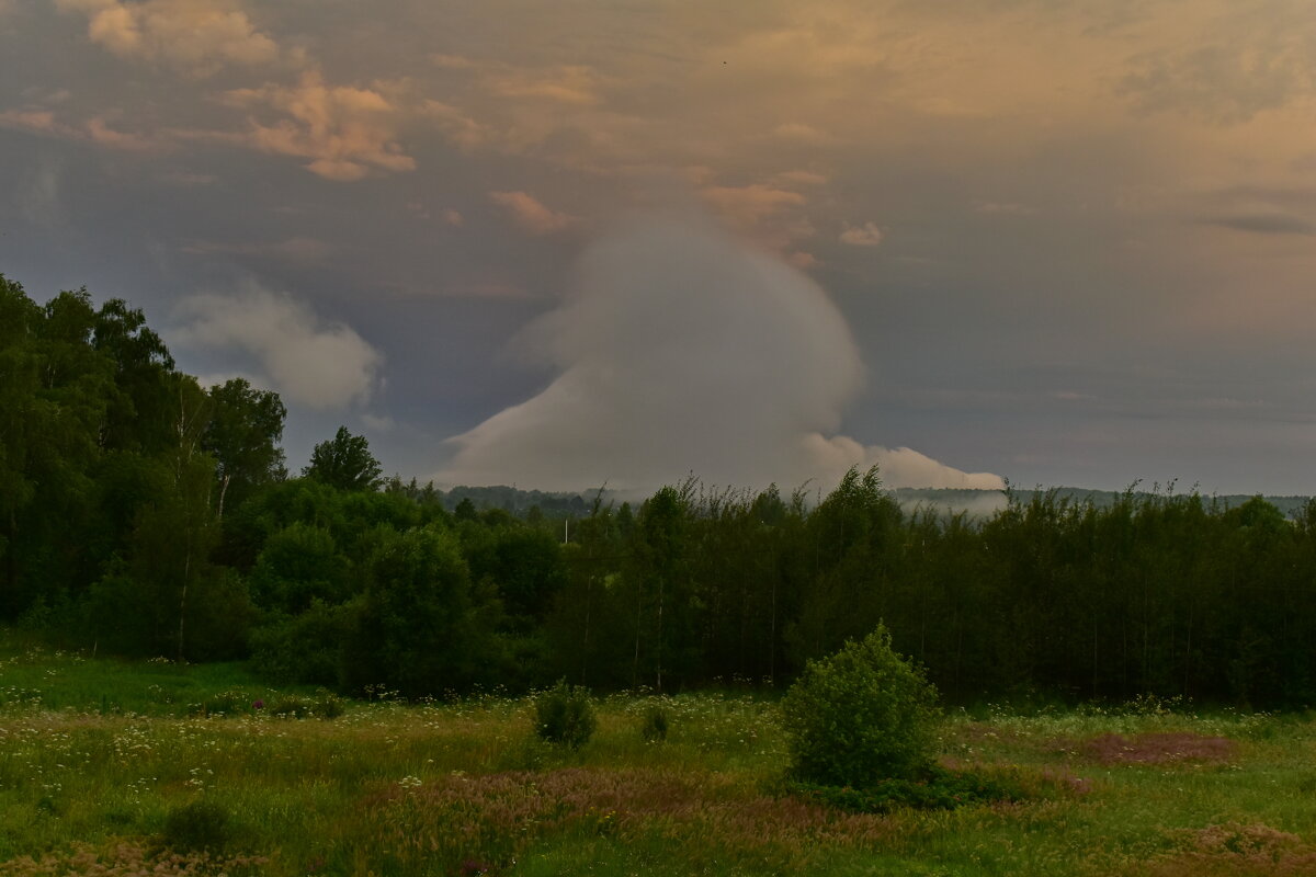 Раннее утро в Вязьме - Роман Пацкевич Раннее утро в Вязьме - Роман Пацкевич