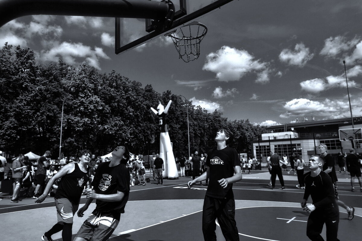 Быть или не быть... - Владимир Шошин