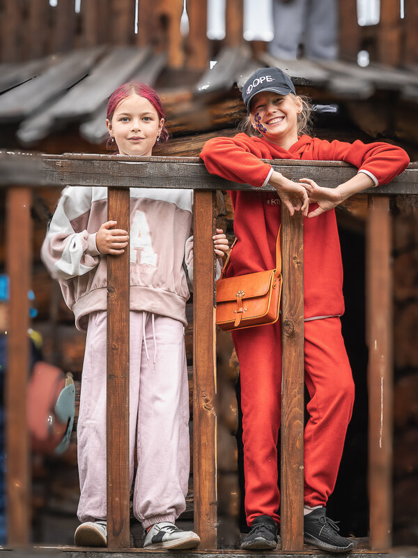 ... - Жора Житников