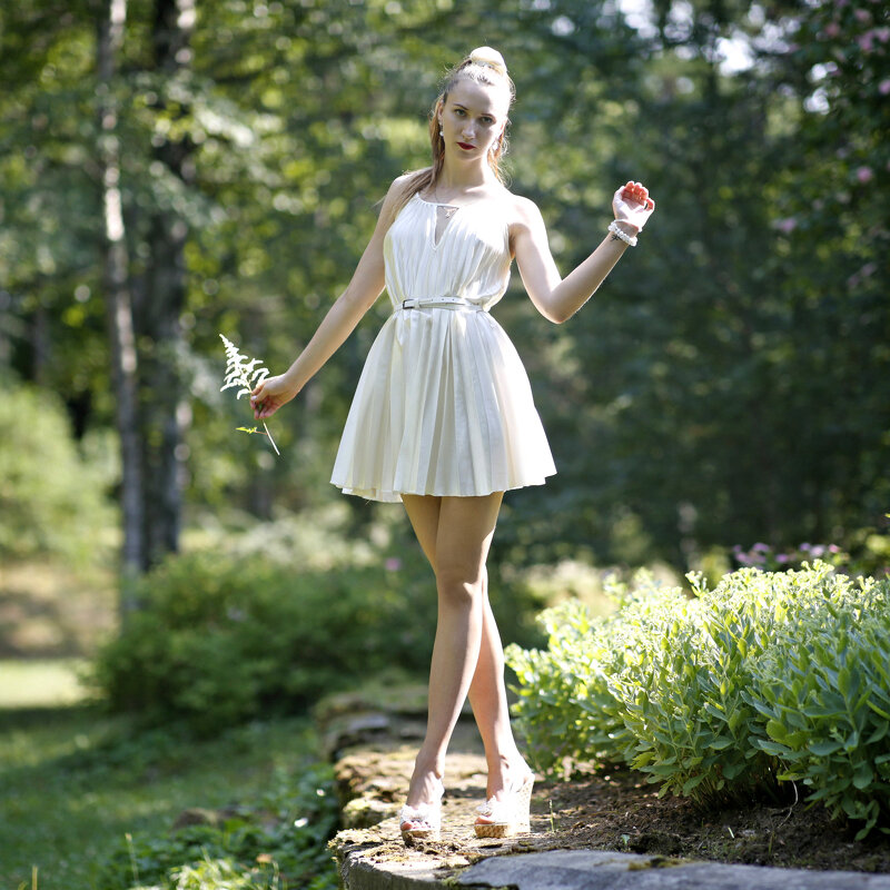 Поясок — не пустяк (1) - Игорь Парв