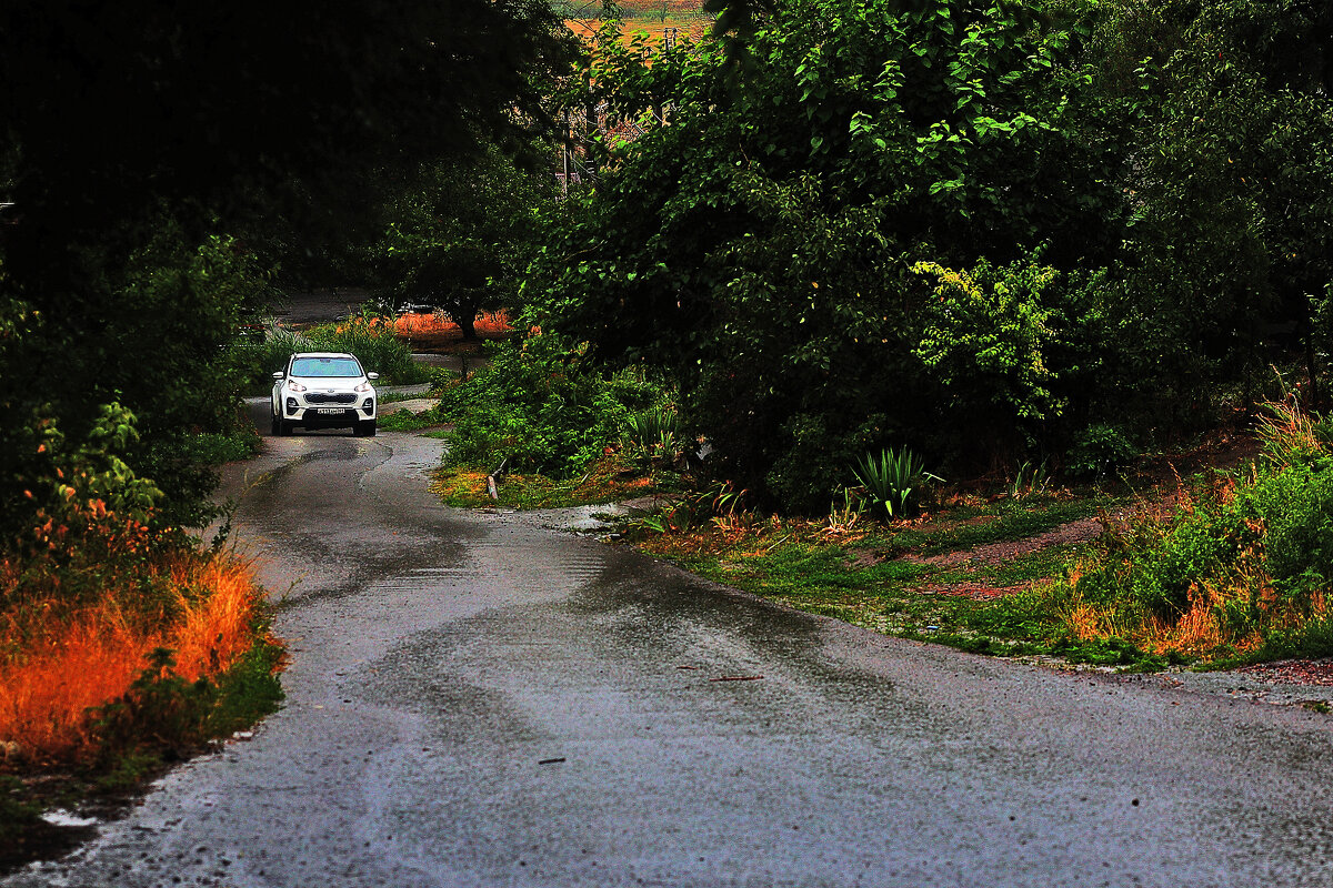 На подъёме - Юрий Гайворонскiий На подъёме - Юрий Гайворонскiий