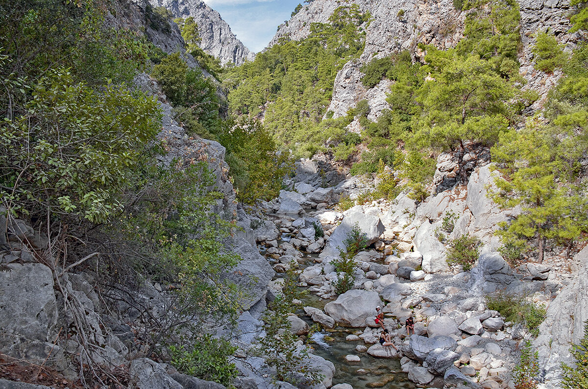 Идти действительно нелегко - Alexandеr P