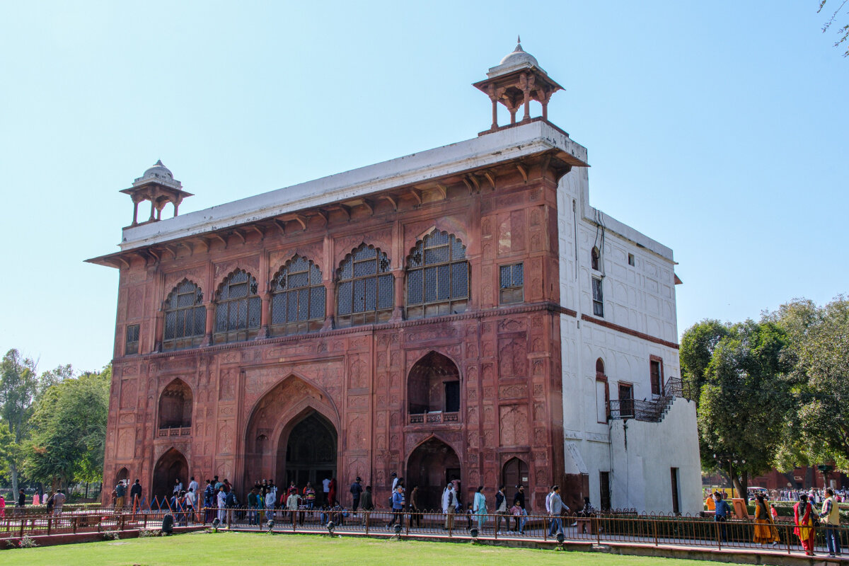 Наубат-Хана - Георгий А