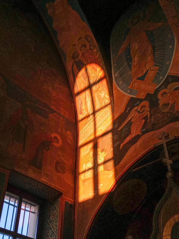 Солнцепись - Олег Грибенников