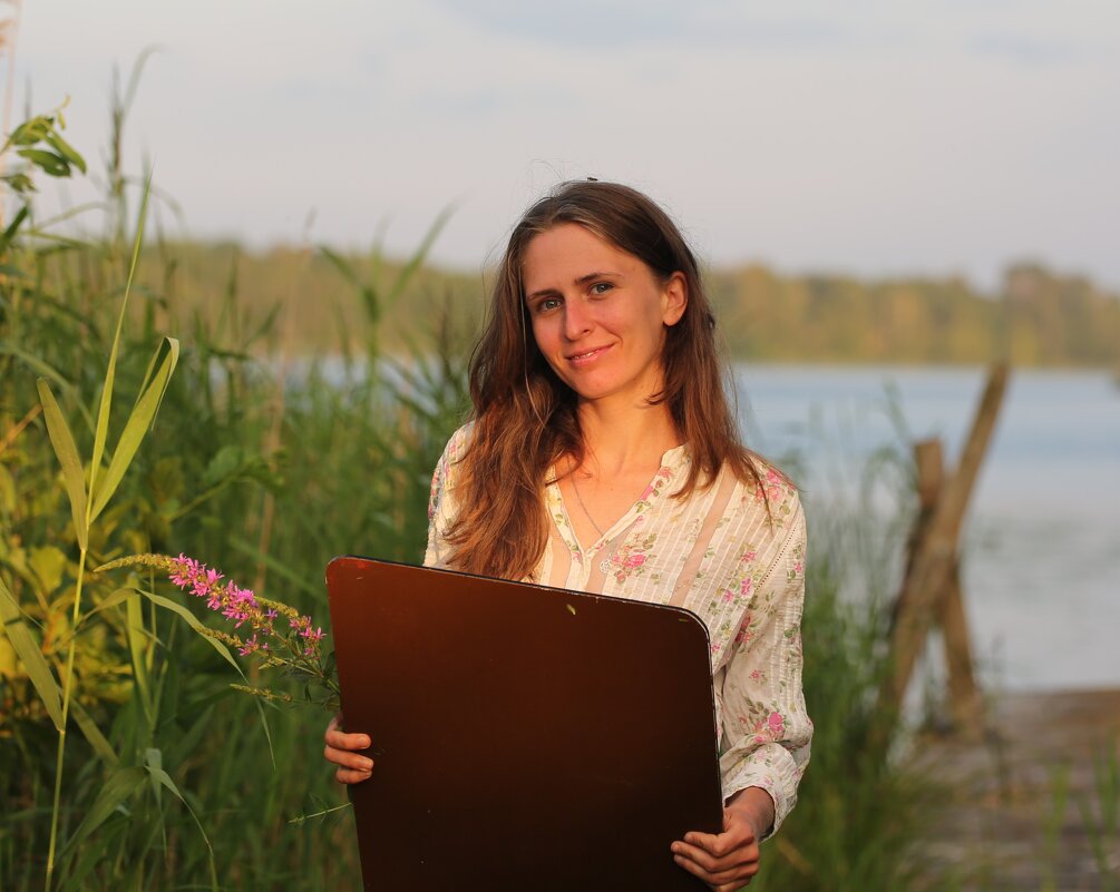 На свидание - liudmila drake