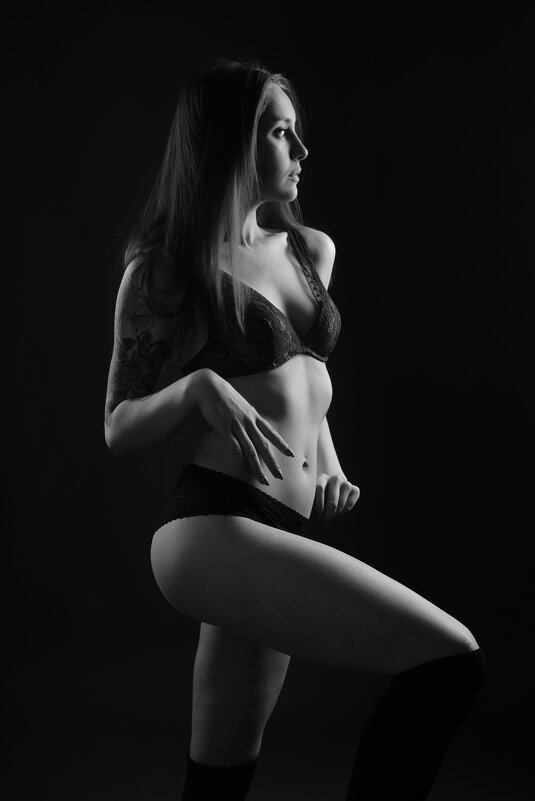 Елена - Михаил Трофимов