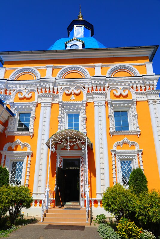 храм - Владимир иванов