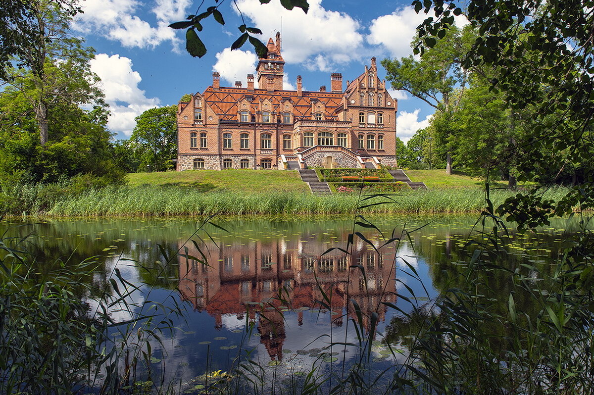 Охотничий домик - Roman Ilnytskyi