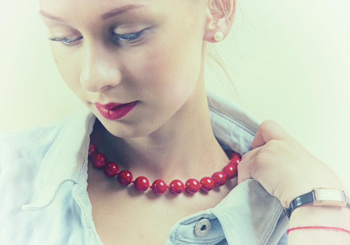 Бусики - александр 