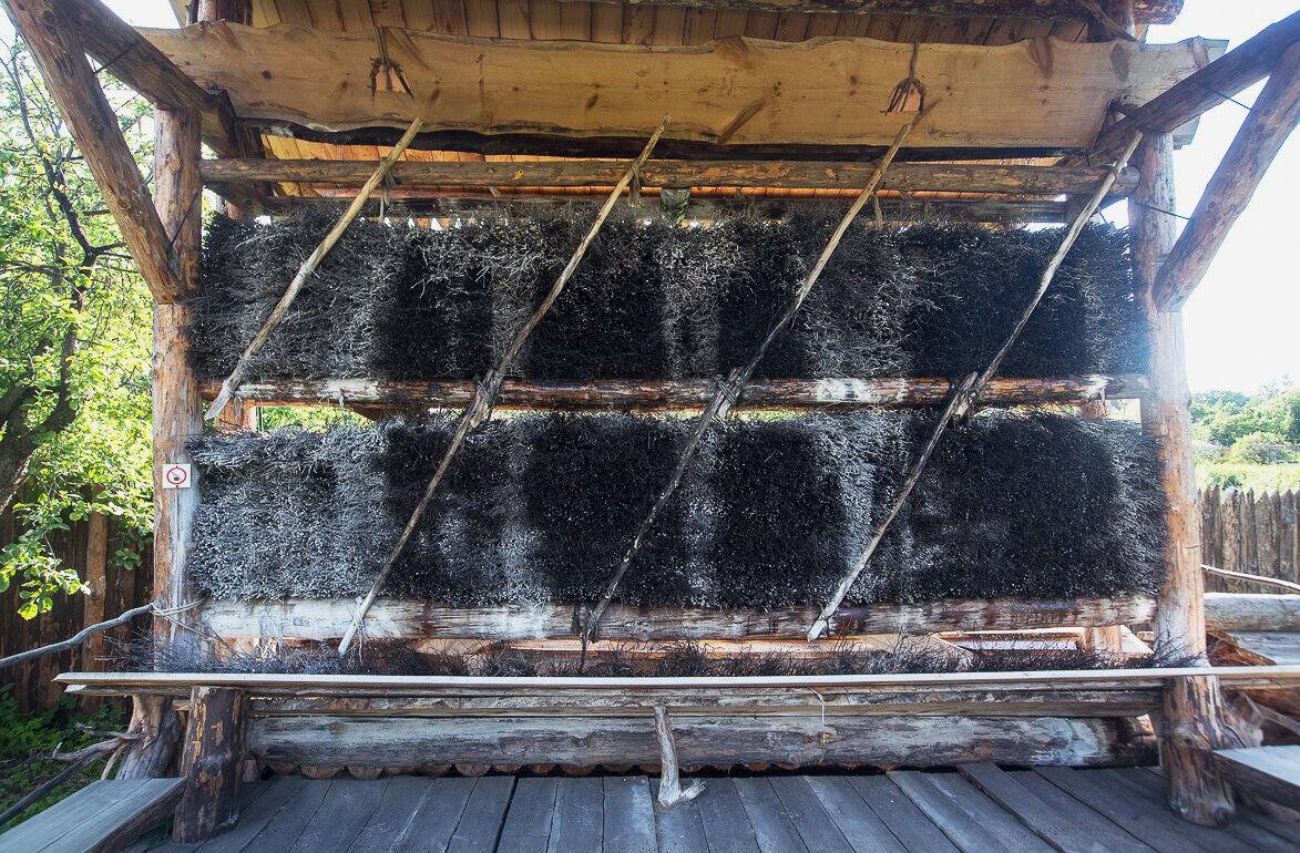 Градирня - Наталия Павлова Градирня - Наталия Павлова