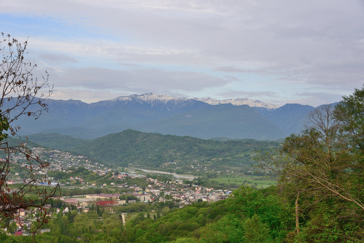 *** - Александр Хаецкий