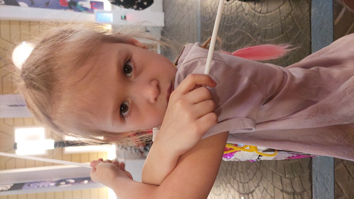 боевая фея - Артём 