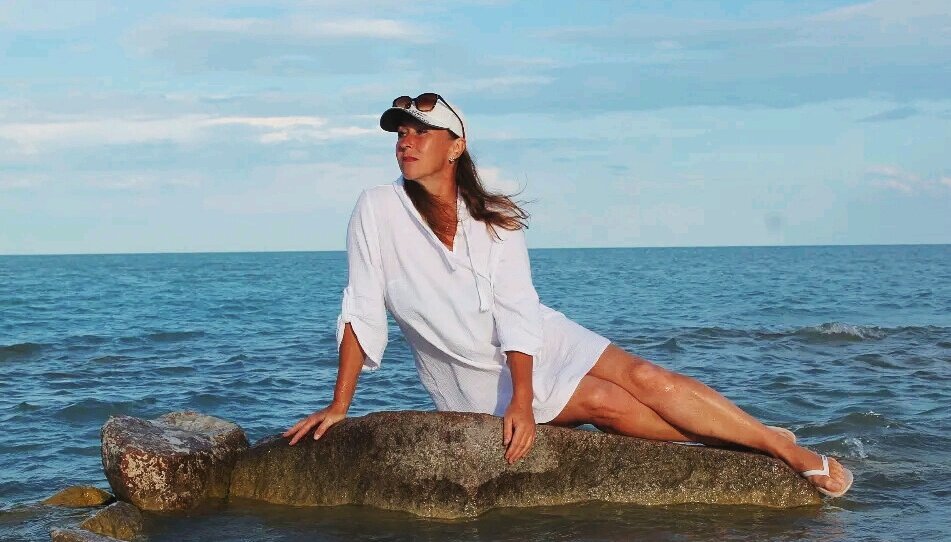 Марина - Георгиевич 