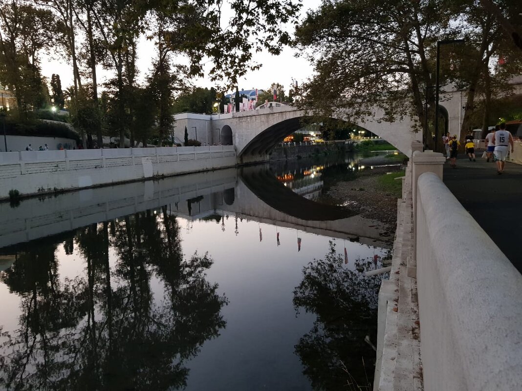 РЕКА СОЧИ - Tata Wolf