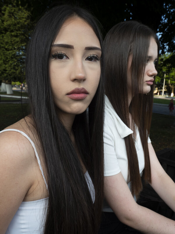 ? На Кургане - Евгений 