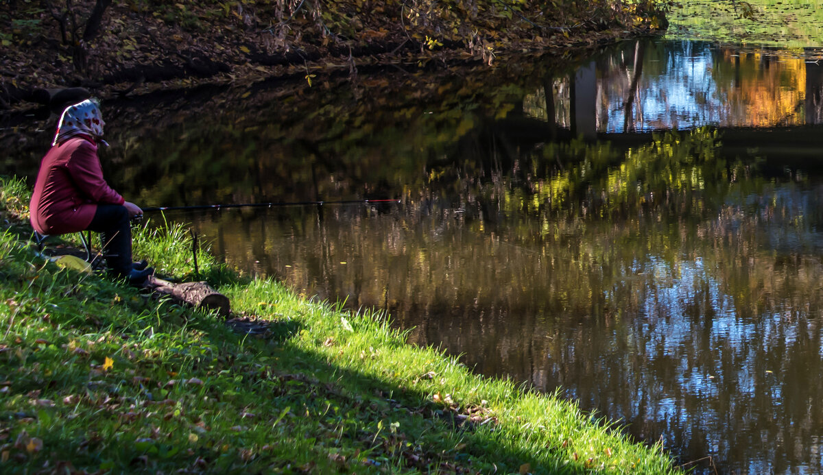 *** - Владимир Безбородов