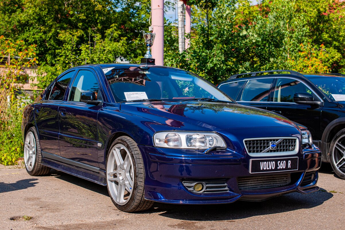 Легенды прошлых лет - Владимир 