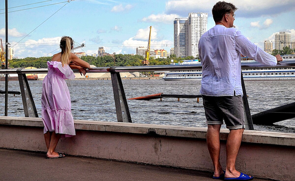 Не пара,,,, - Анатолий Колосов