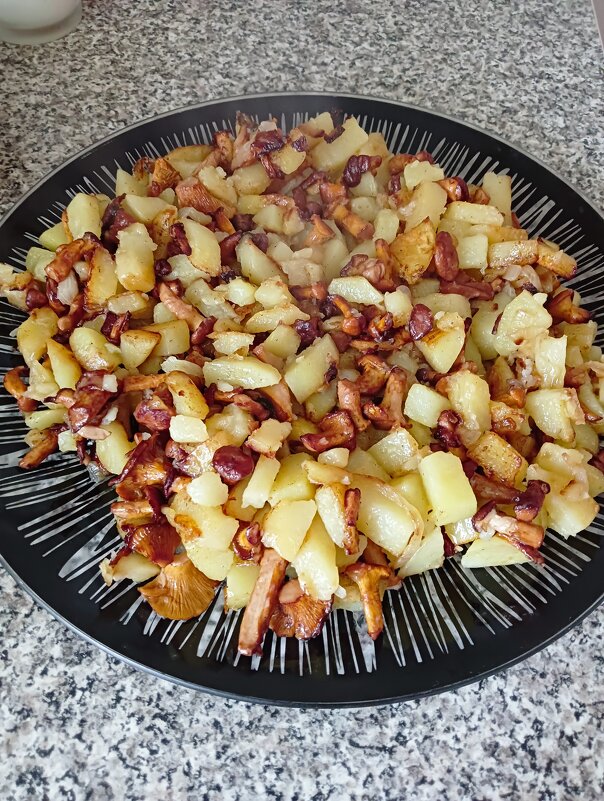 Вкусно,аж жуть - Виктор 