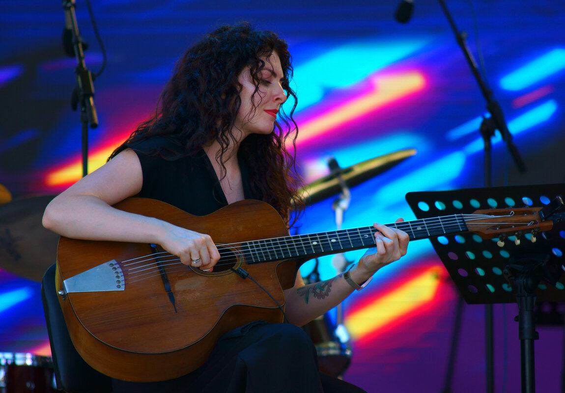 ДжаZz - Василий Прудников