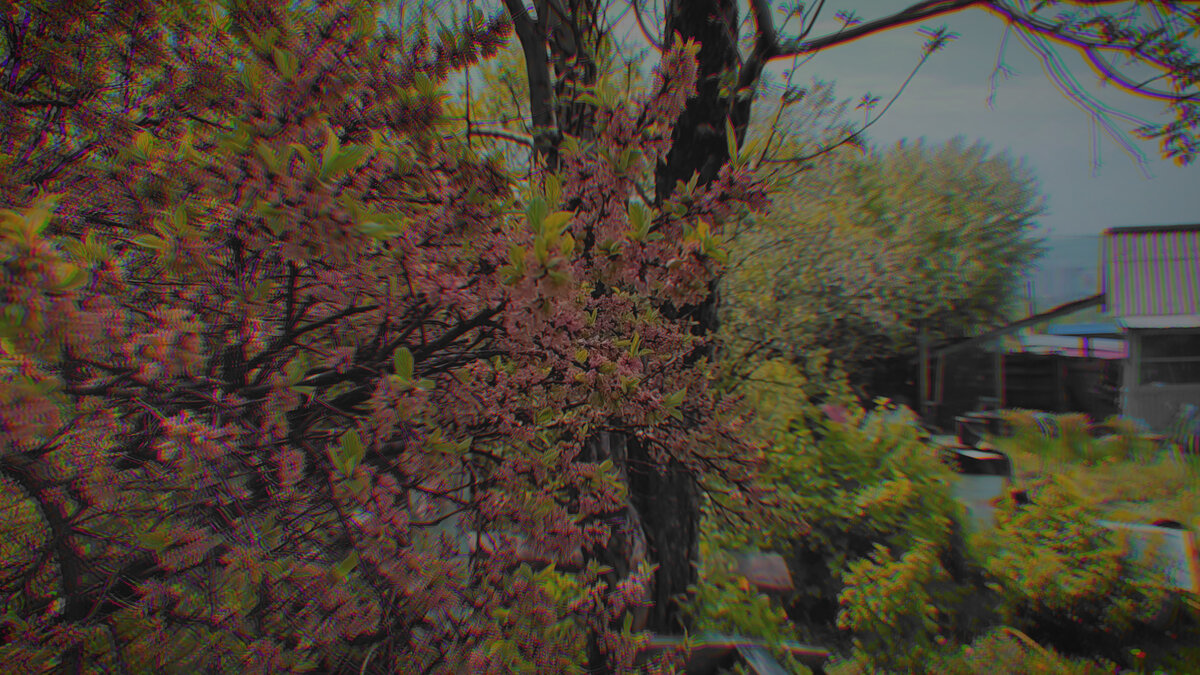 Весна. - Ильич -