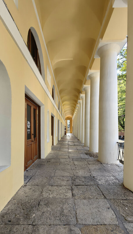 Петербург непафосный. Ямской рынок - Стальбаум Юрий 