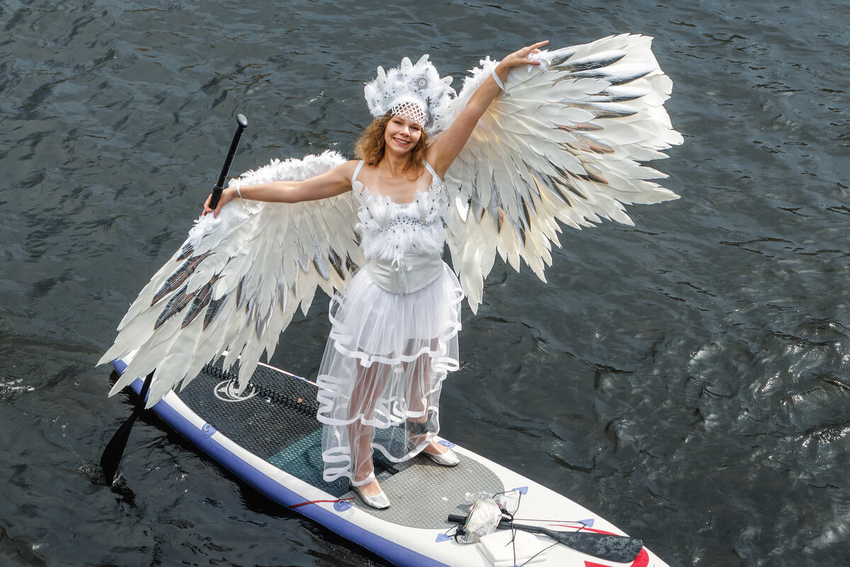 Про Питер... и не только - Владимир Колесников