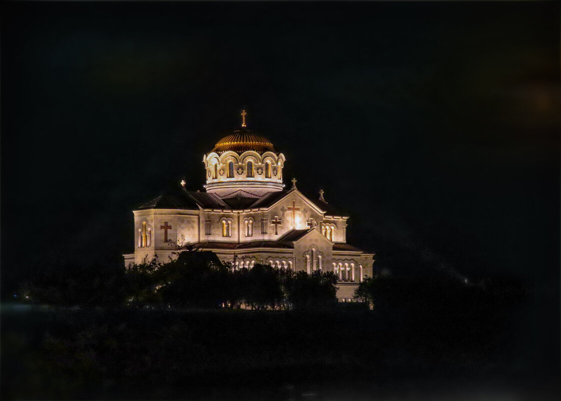 С Крещением, православные! - AZ east3 С Крещением, православные! - AZ east3