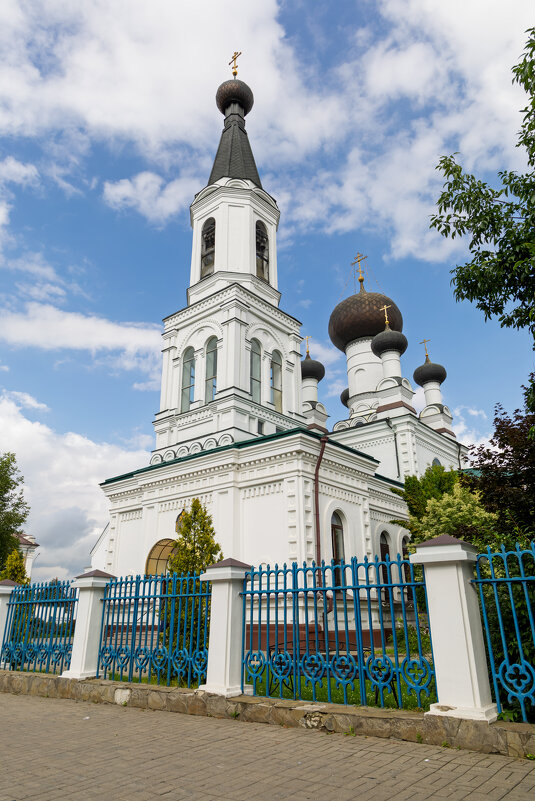 Собор - Вадим * Собор - Вадим *