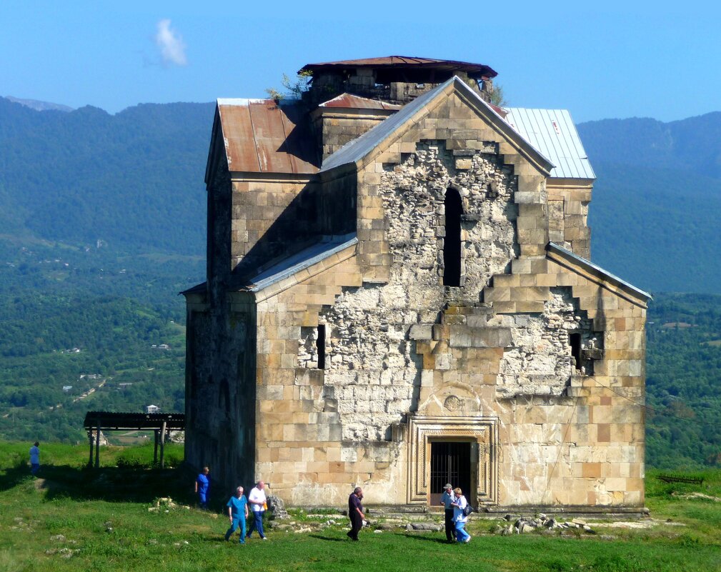 Абх - Андрей Л. В. Абх - Андрей Л. В.