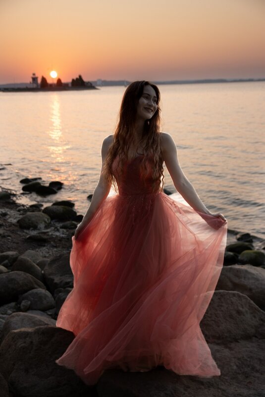 * - Евгений Ваулин