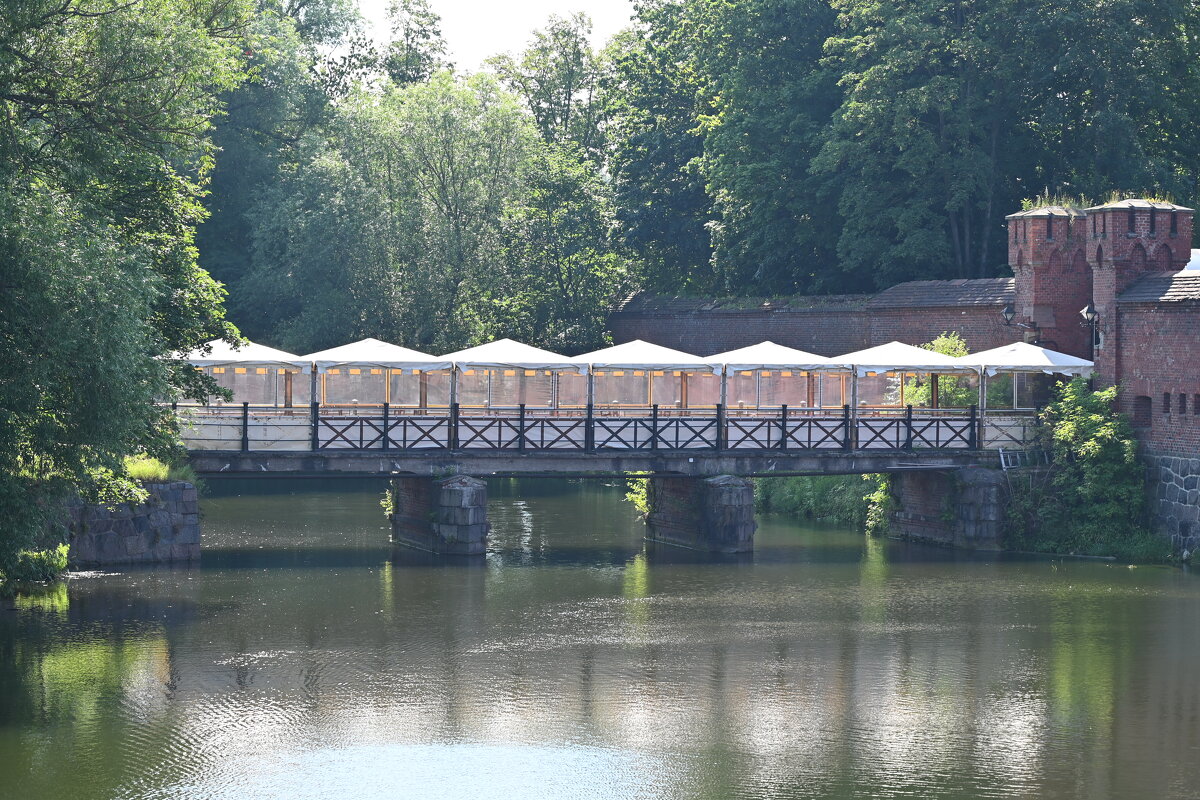 Солнечный город - redfox Солнечный город - redfox