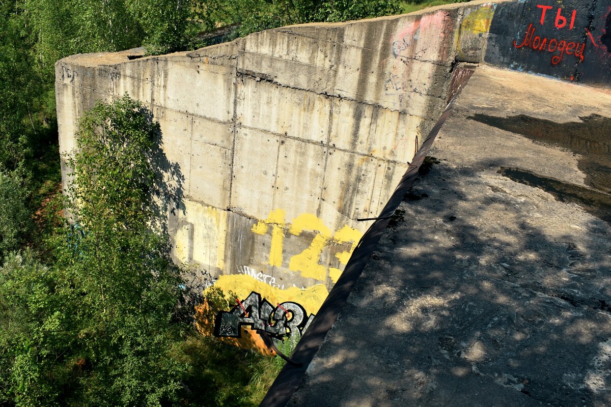 Острые ощущения при съёмке и заслуженная похвала.. - Татьяна Помогалова