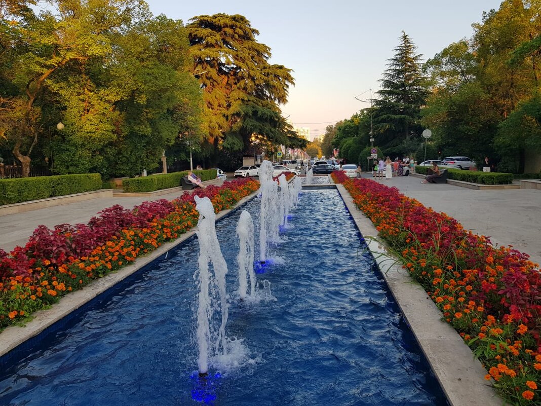 РИВЬЕРА - Tata Wolf