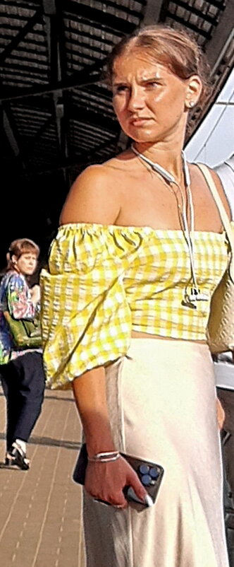 *** - Владимир Захаров