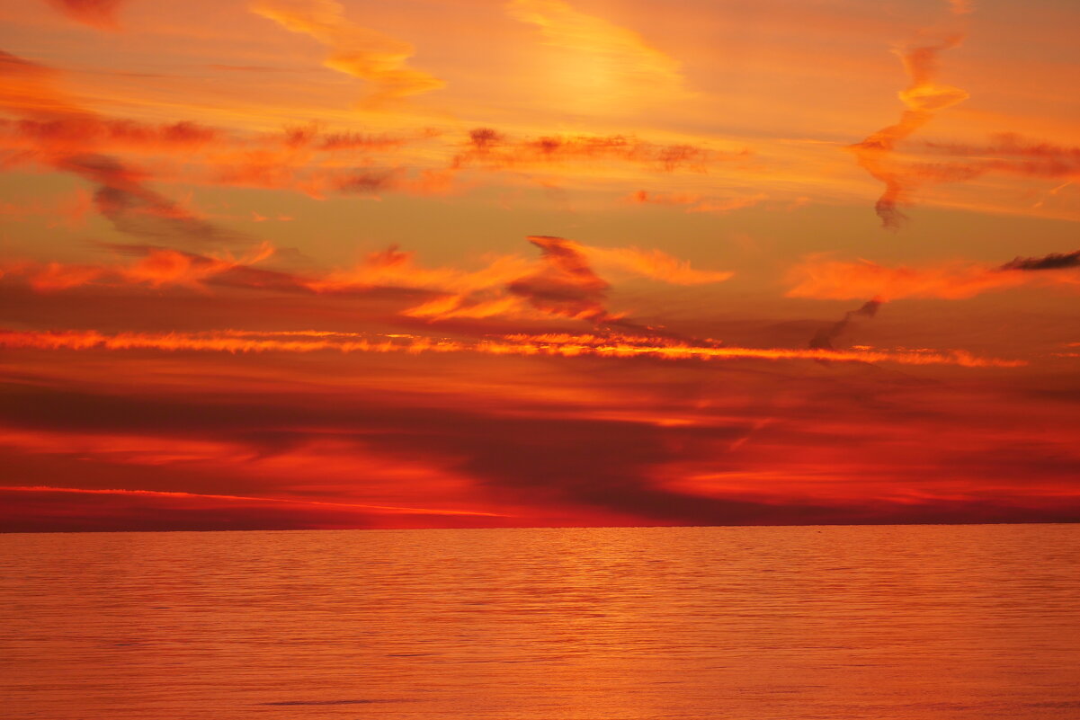 Опять про море.. (Лихо закручен сюжет) - Alexey YakovLev