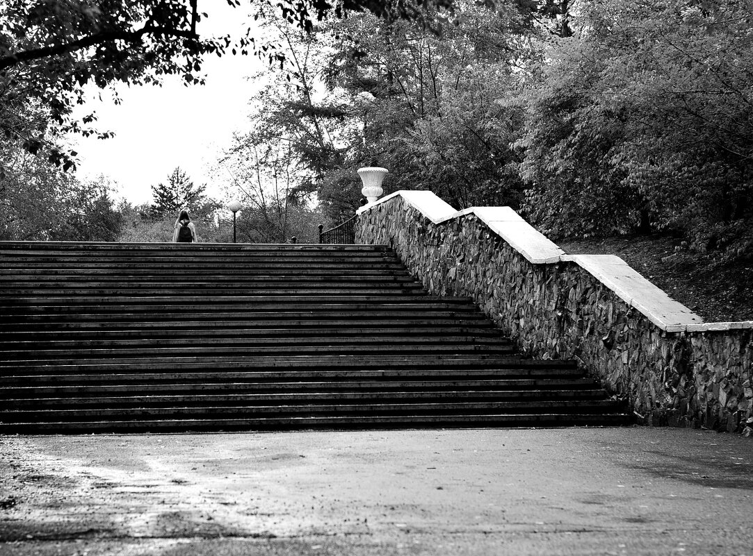 Уходящая натура - Мишель71 