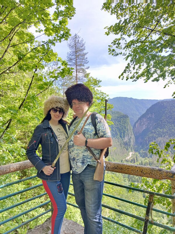 На смотровой площадке - Татьяна Пальчикова На смотровой площадке - Татьяна Пальчикова