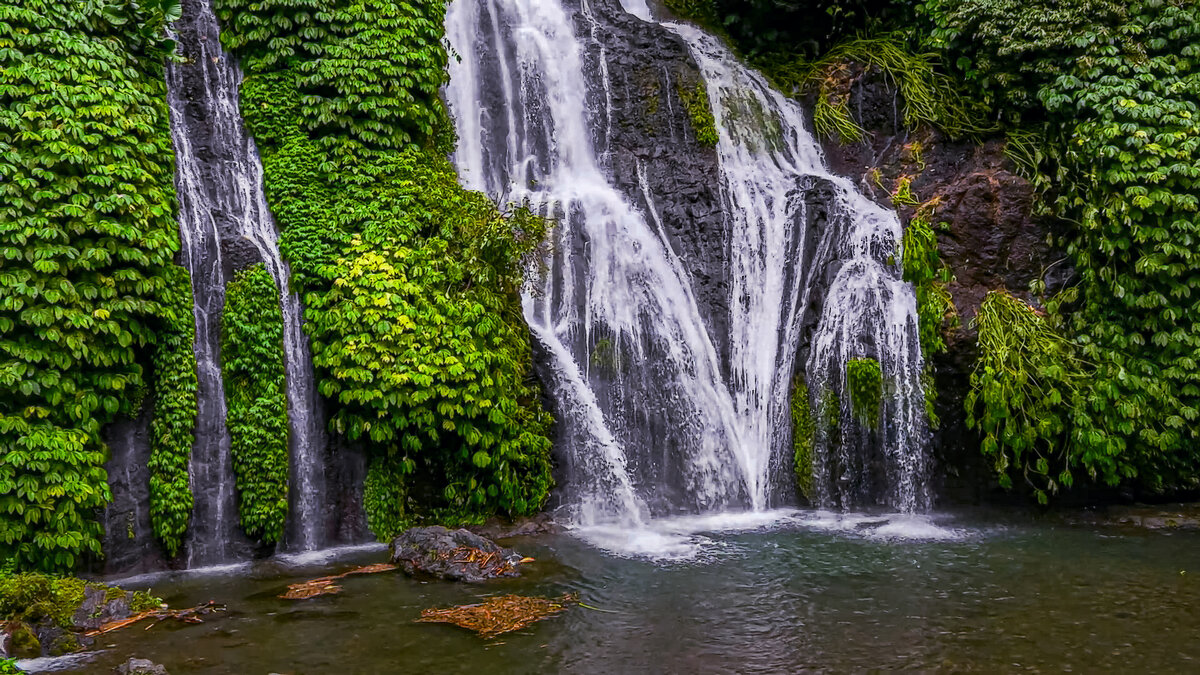 Индонезия. - Aleksey Afonin