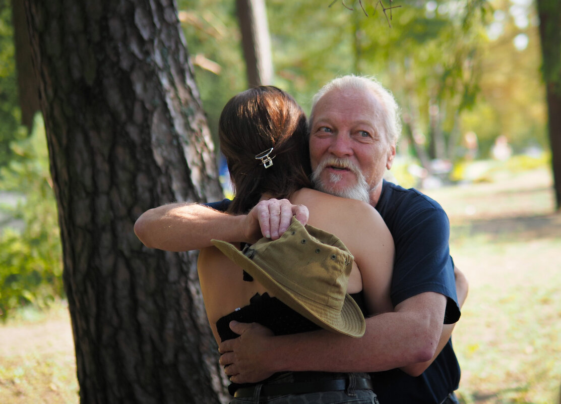 Радость - Магомед .