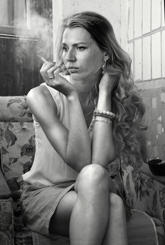 Евгения - СЮ 