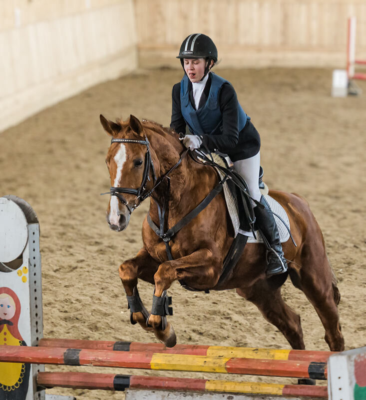 Конкур - SanSan 