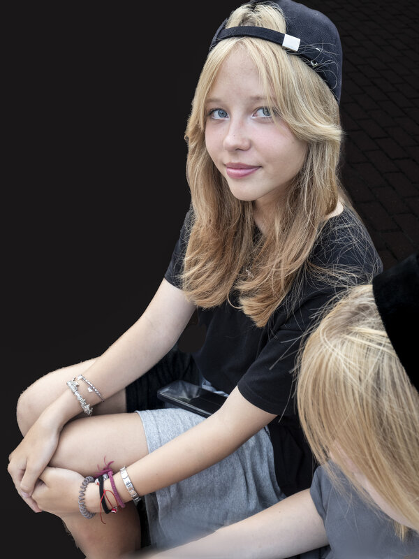 Маша - Евгений 