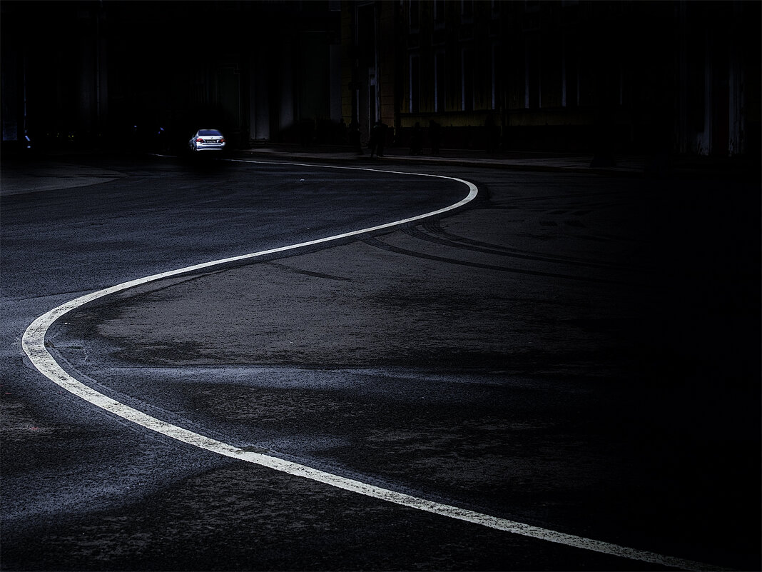 Зигзаг. - Александр 