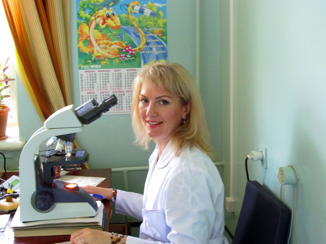 BL - Андрей Л. В.