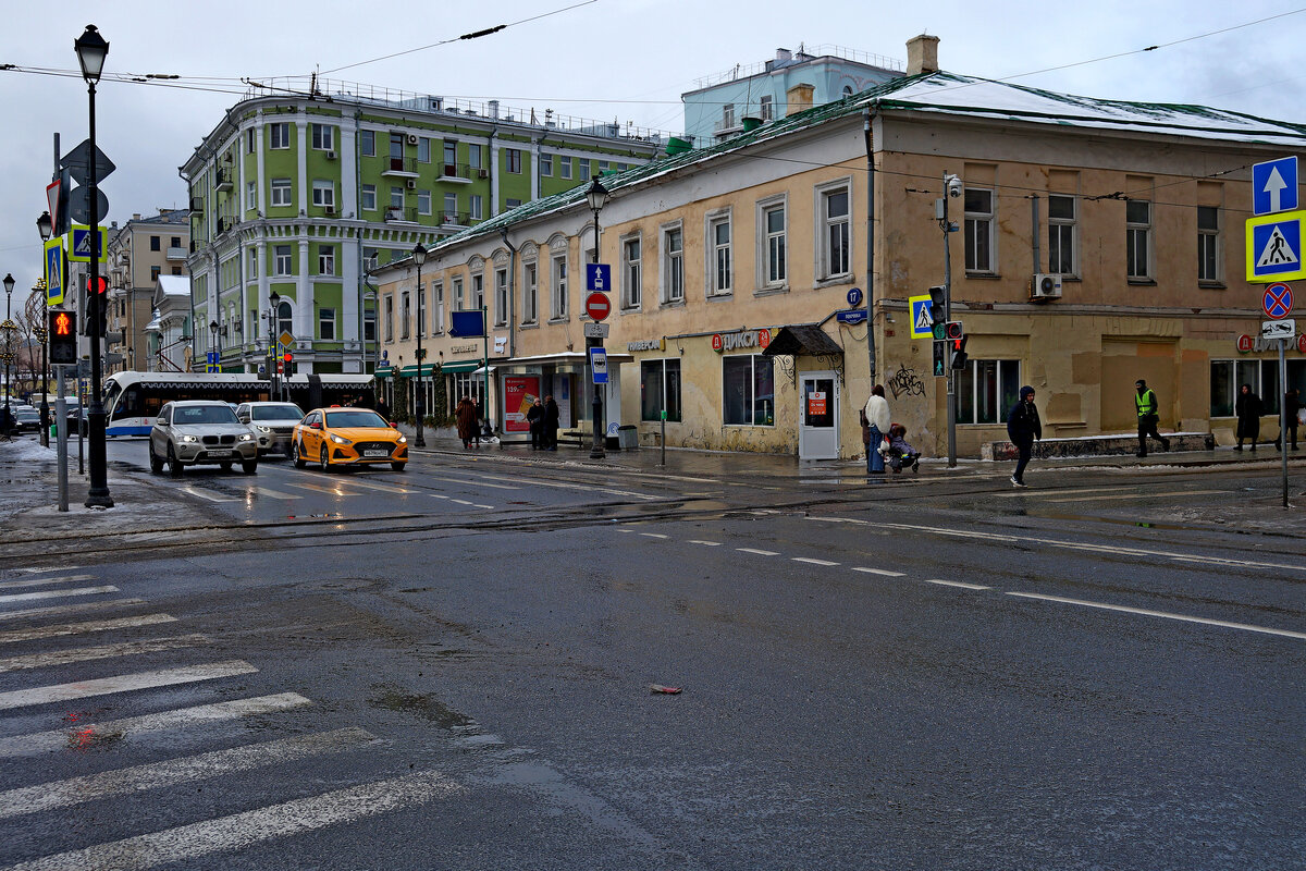 Покровка - Игорь Белоногов